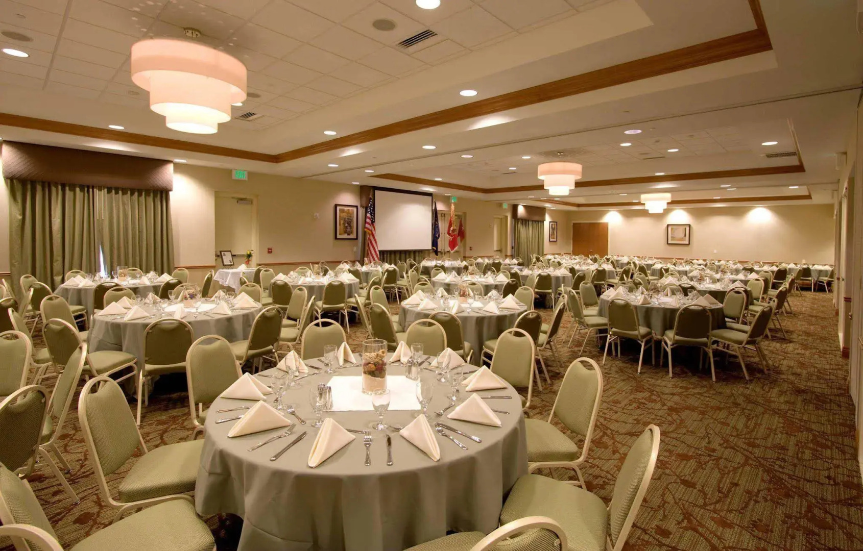 Hilton Garden Inn Salt Lake City/Sandy