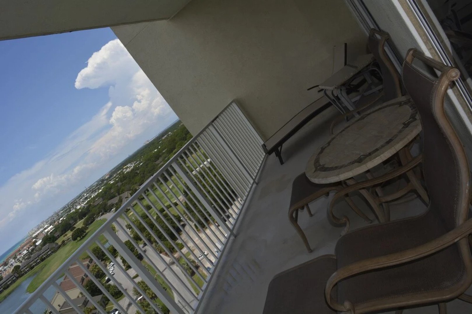 Ariel Dunes II - DestinBeachFun Apartment 3