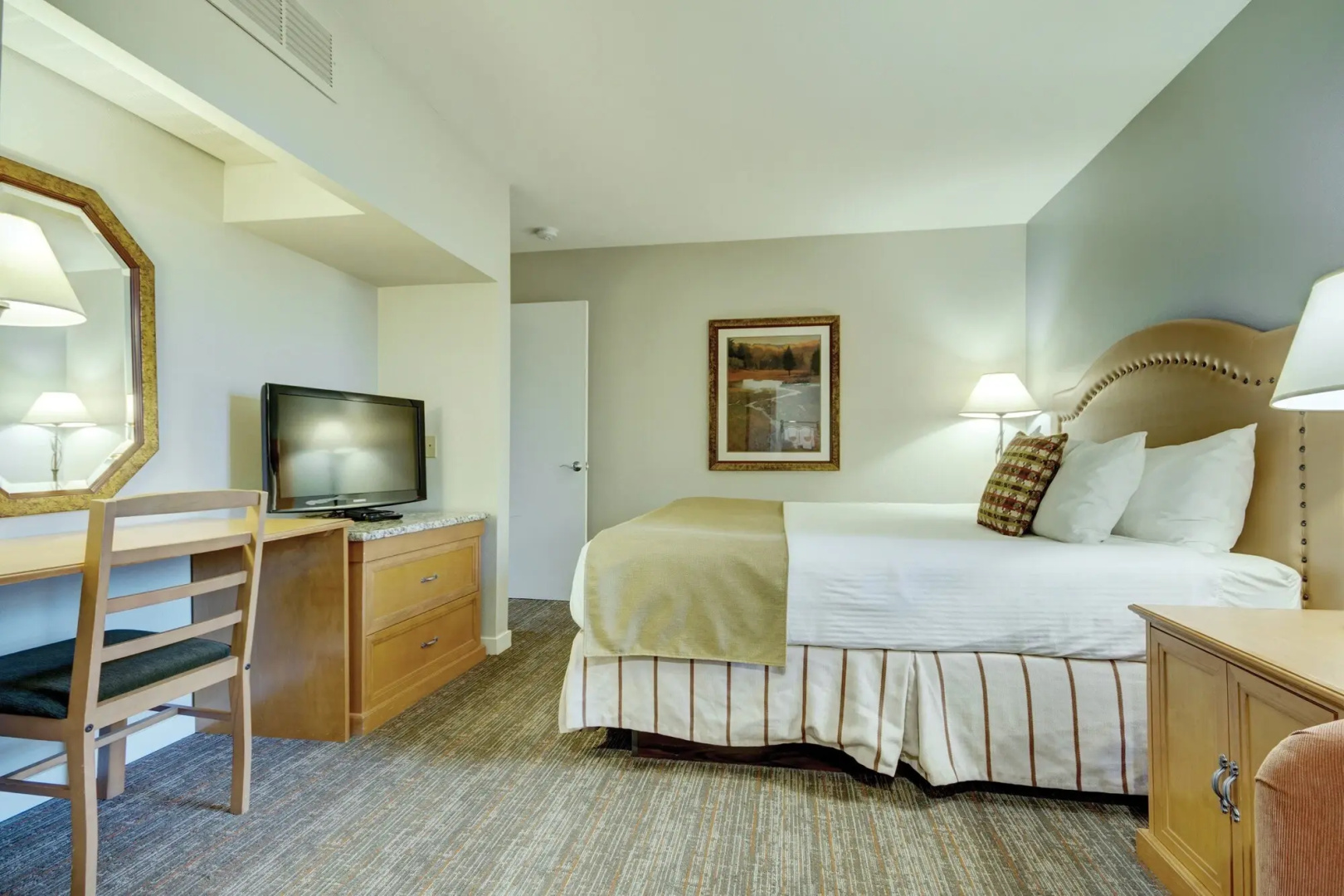 Seventh Mountain Resort