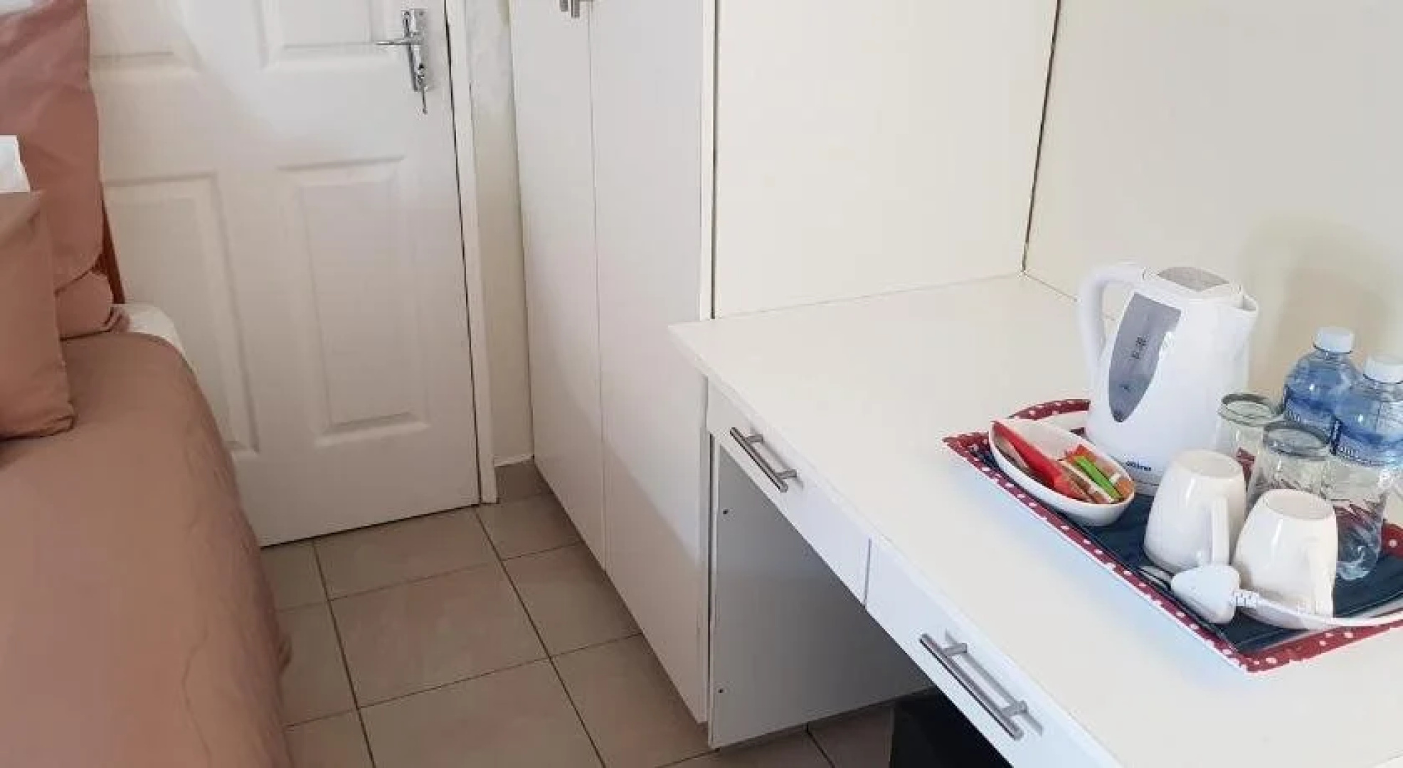 Ezulwini Guest House