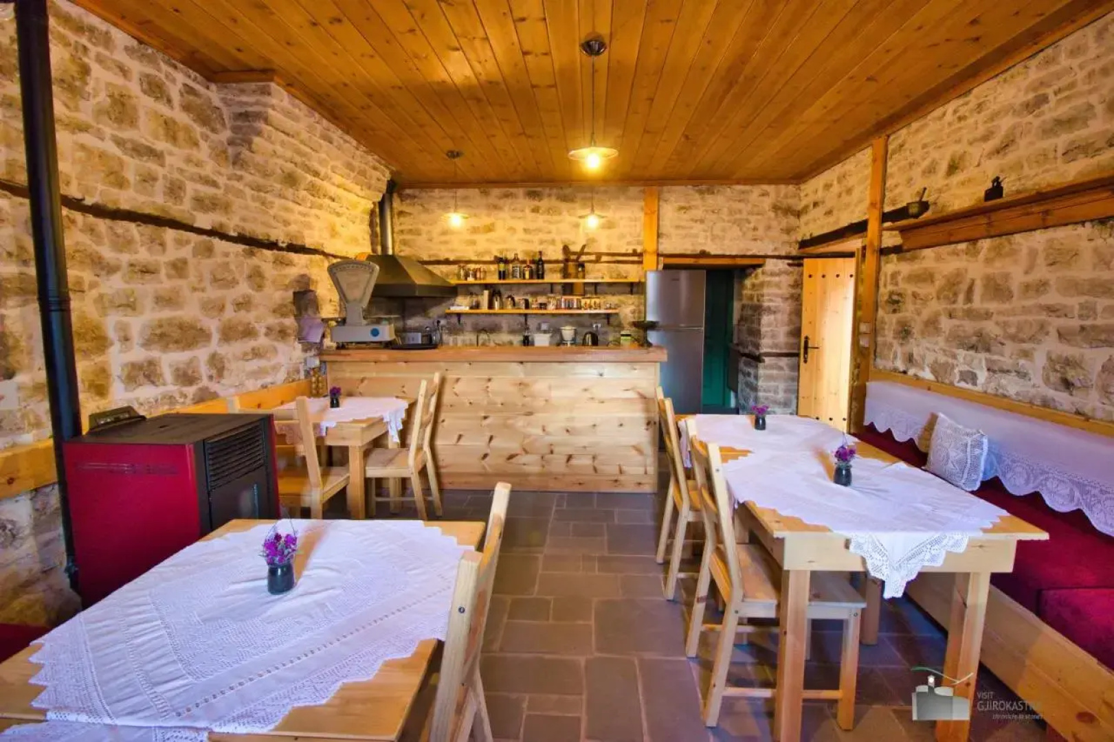 Mizeri Guest House