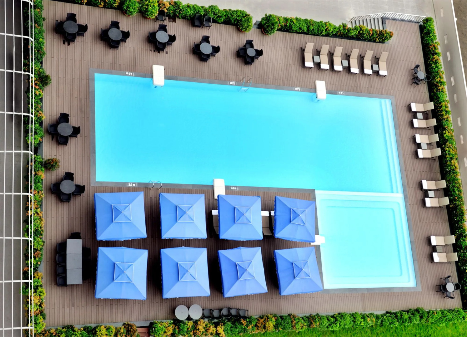 Becamex Hotel Thu Dau Mot