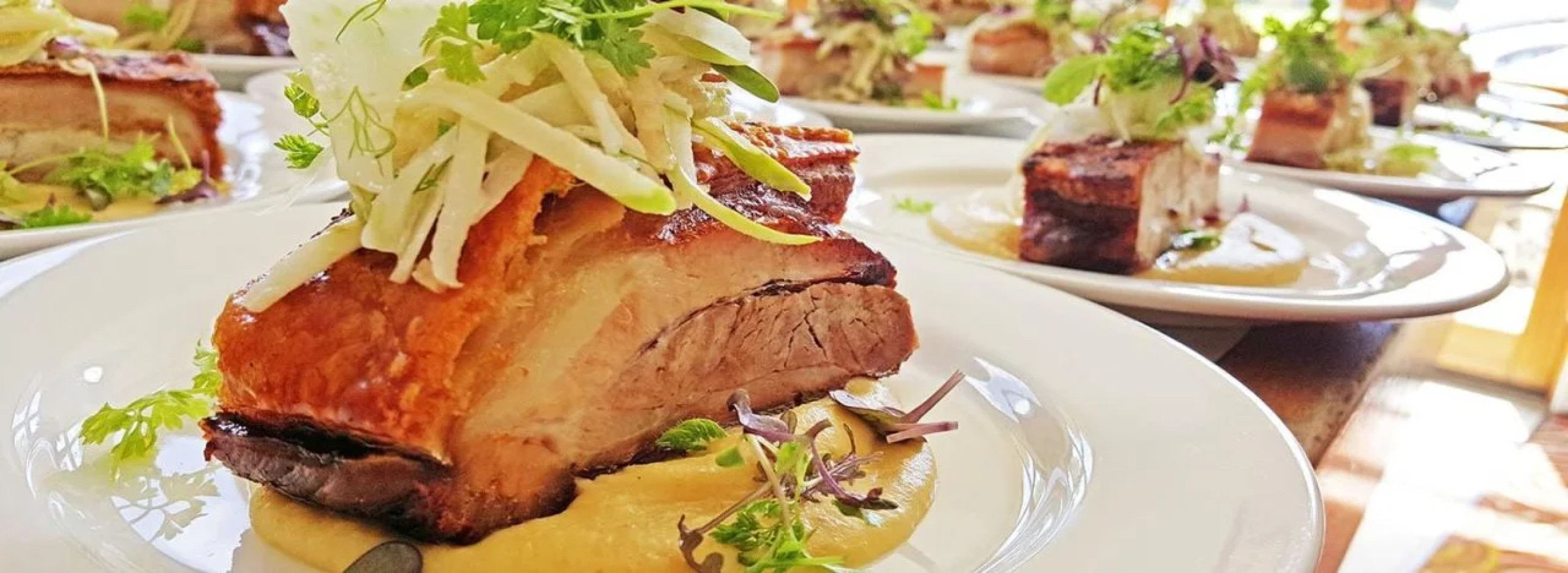 The Manna of Hahndorf