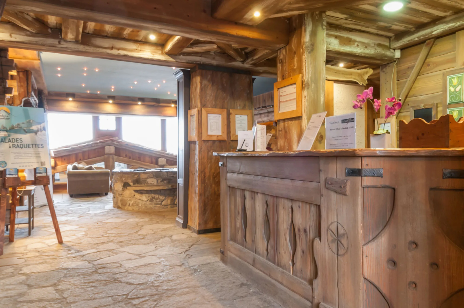 Résidence Pierre & Vacances Premium Les Alpages de Chantel