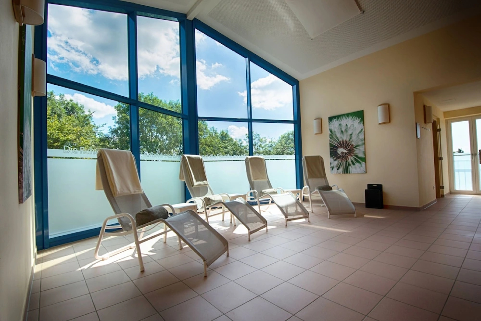 JUFA Hotel Jülich im Brückenkopf-Park