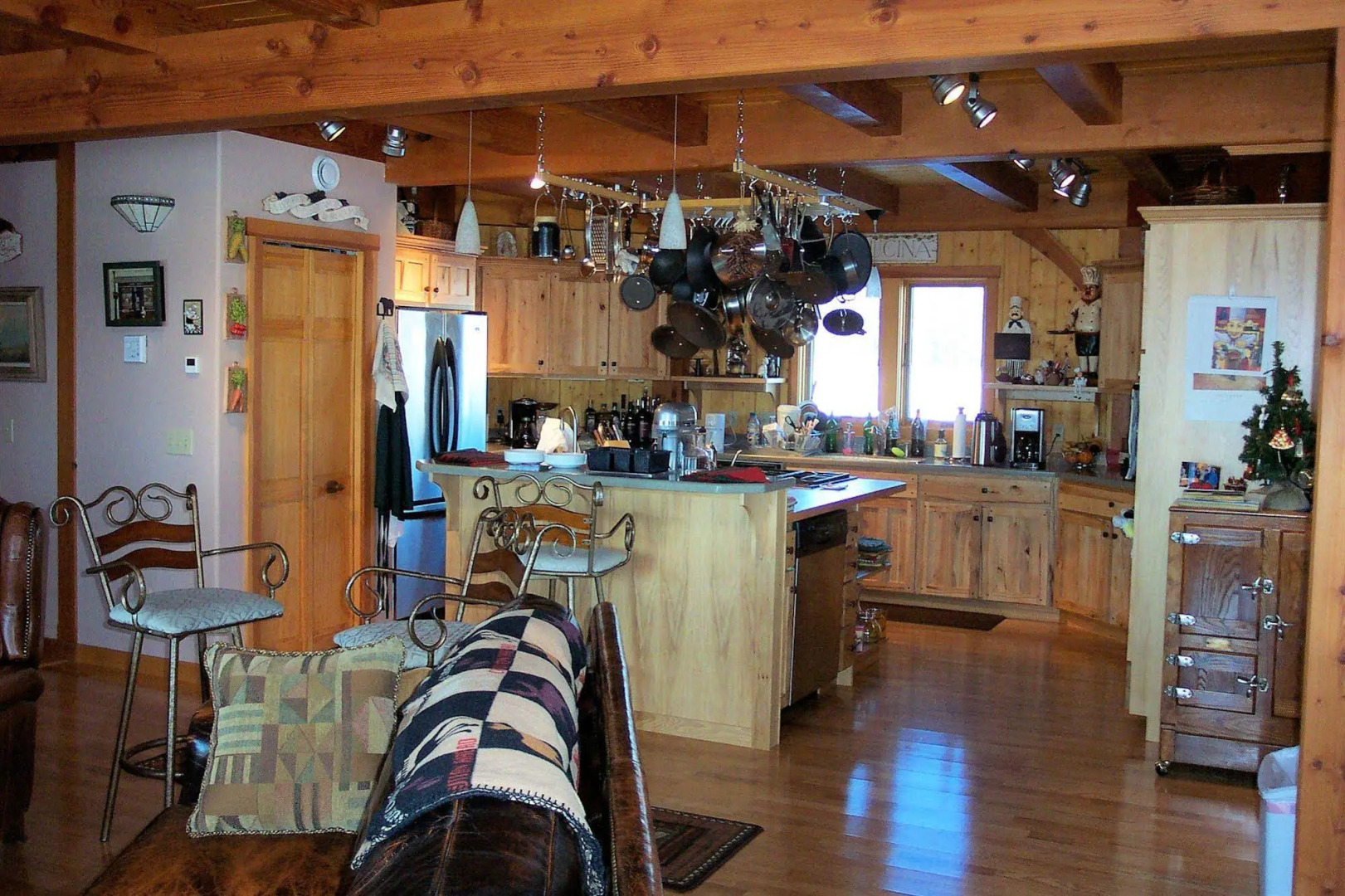 Timber Bay Bed and Breakfast