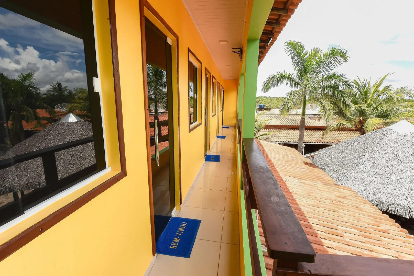 Suíte Lagoa Bonita - Aconchego nos Lençóis!