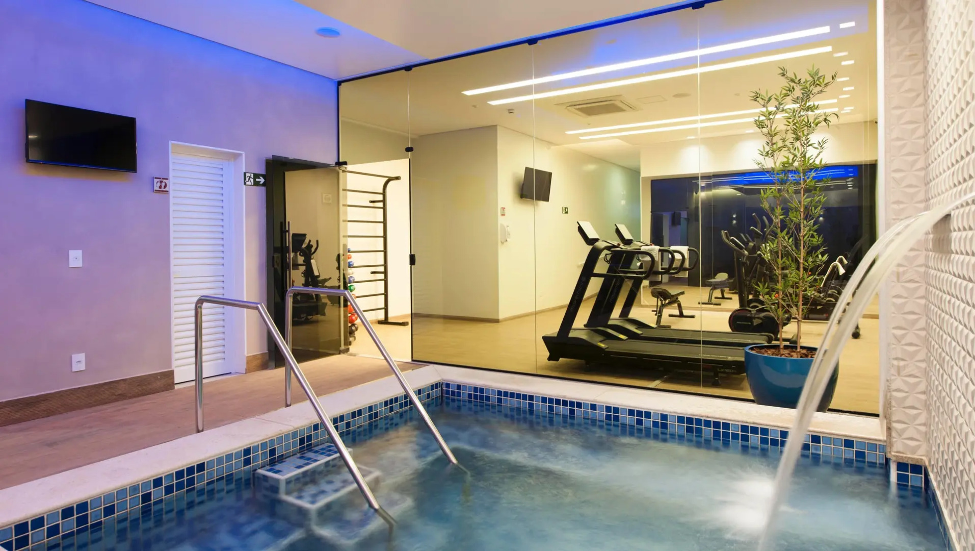 Transamerica Fit Catalão