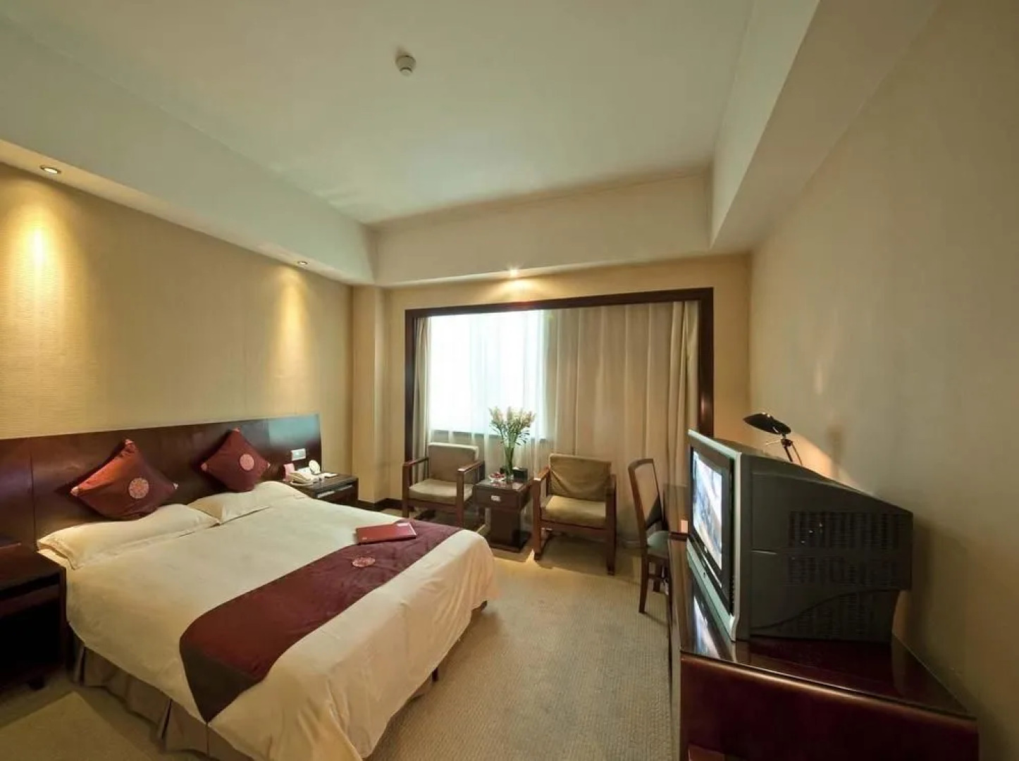 Qiantang Century Hotel - Wenzhou