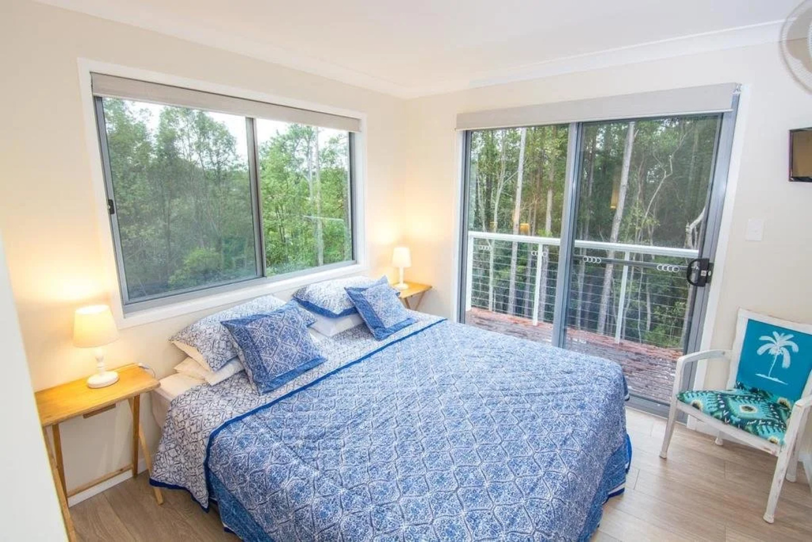 Mango Tree Cottage Eumundi