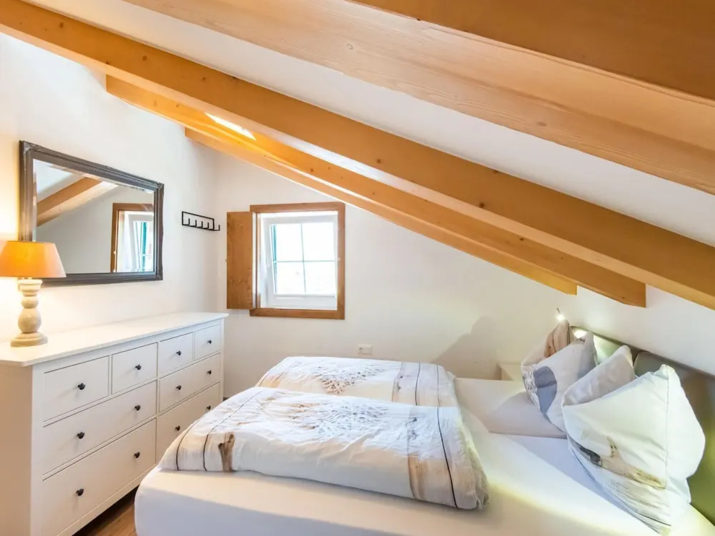 Luxury Apartment in Westendorf near Ski Area