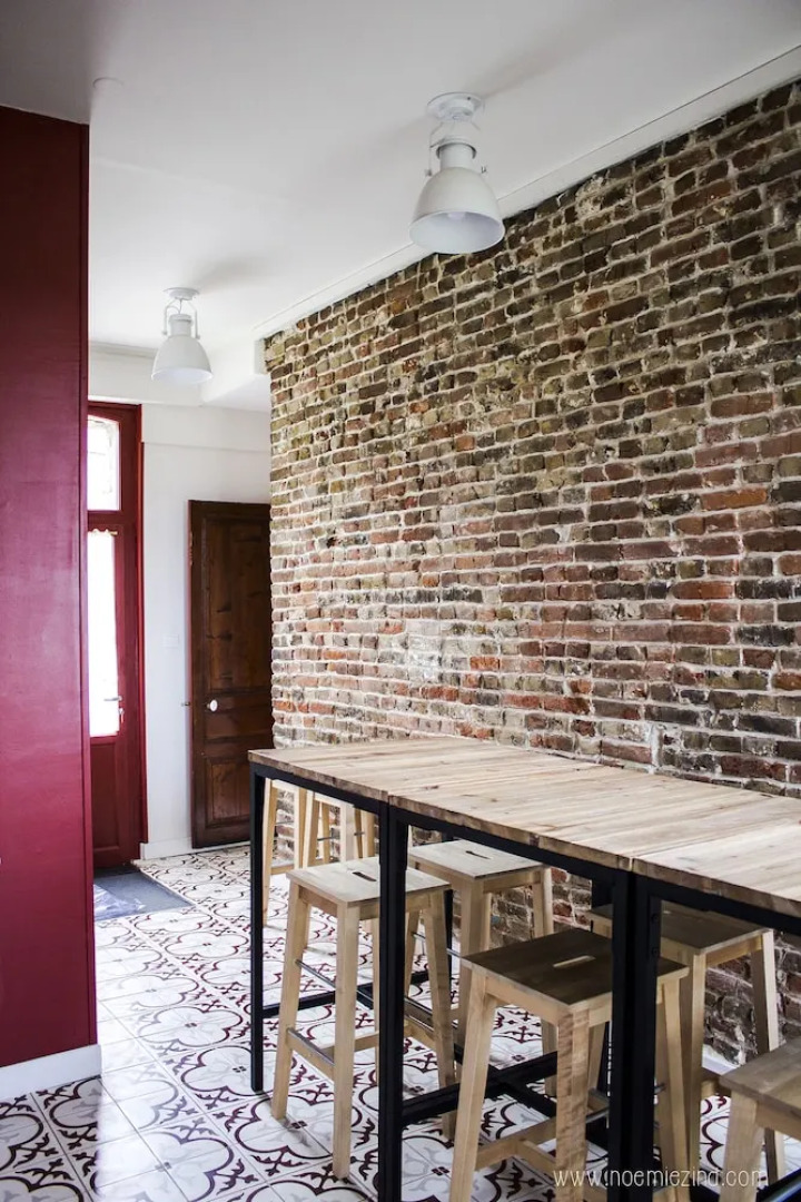 Gîte Aux Portes de la Baie de Somme