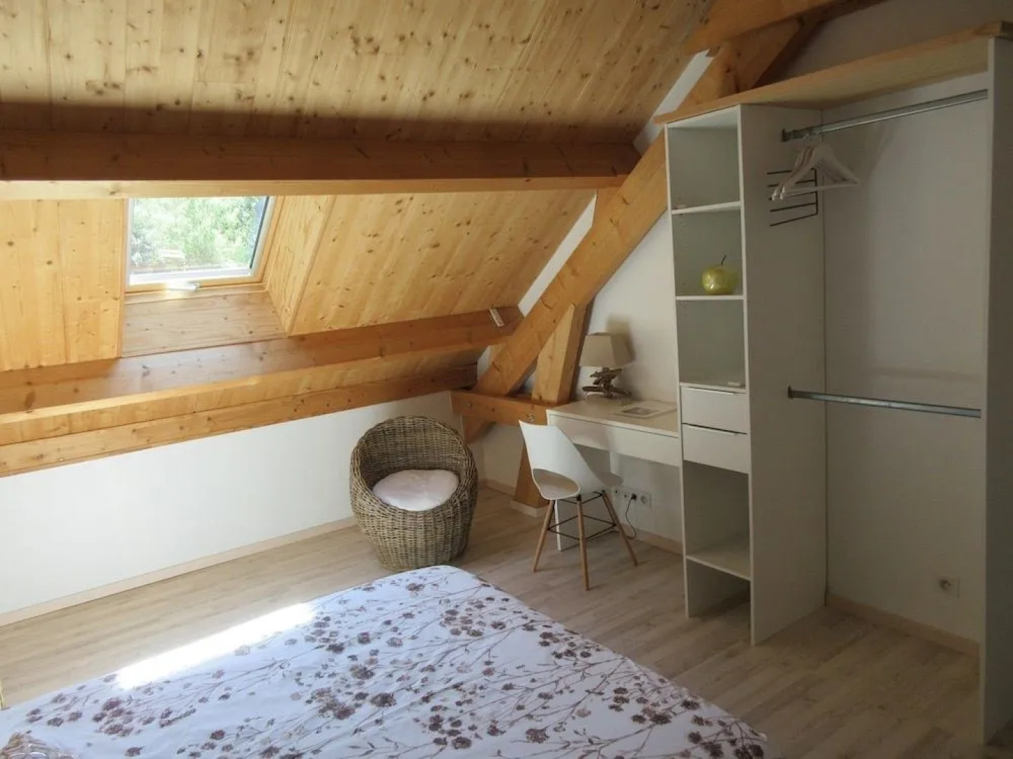 La Maison des Etangs