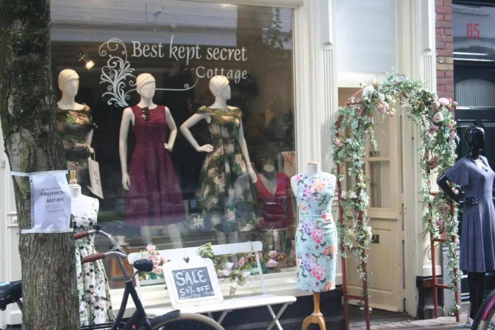 B&B Het Hart van Haarlem