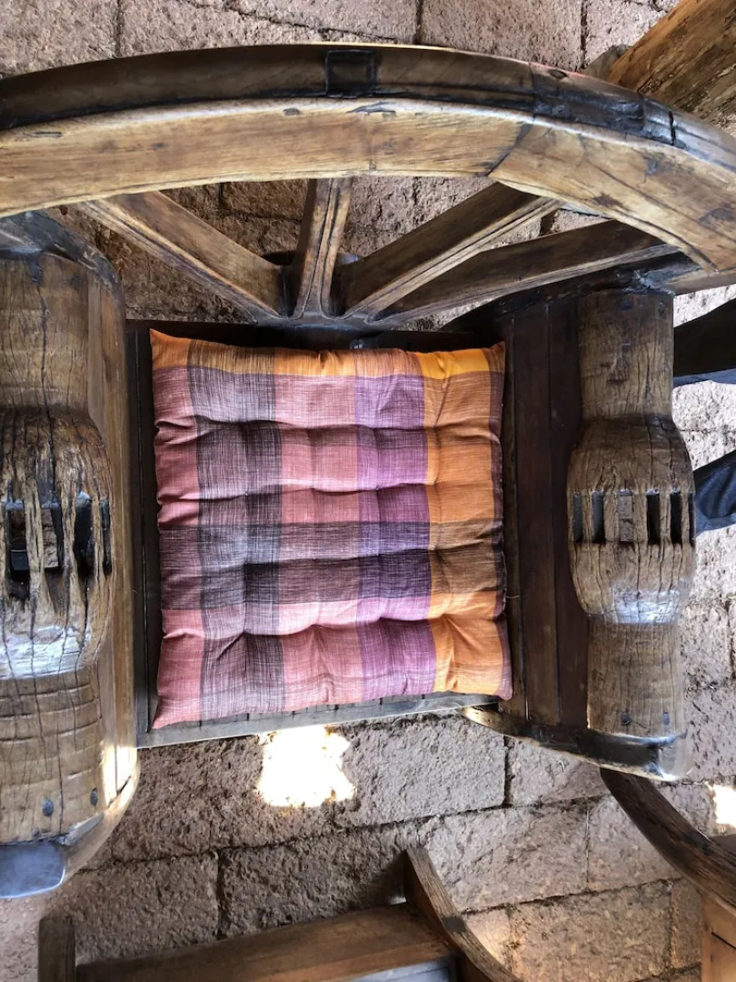 On The Mekong Resort