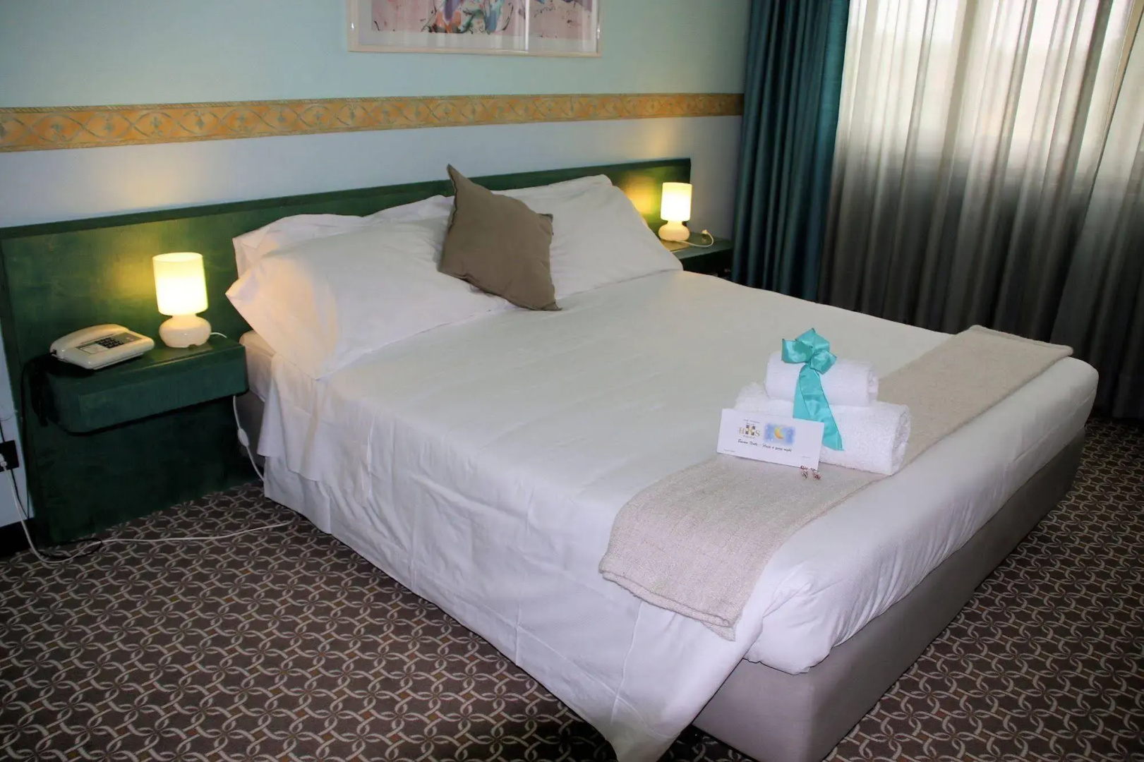 Hotel Salera