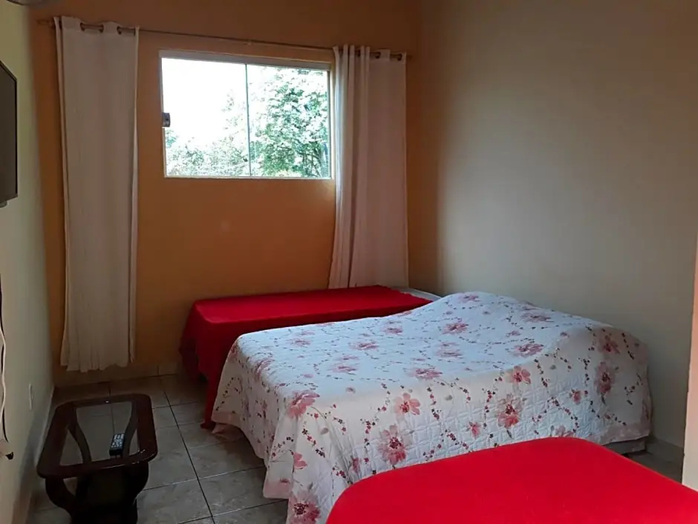 Santa Helena Pousada