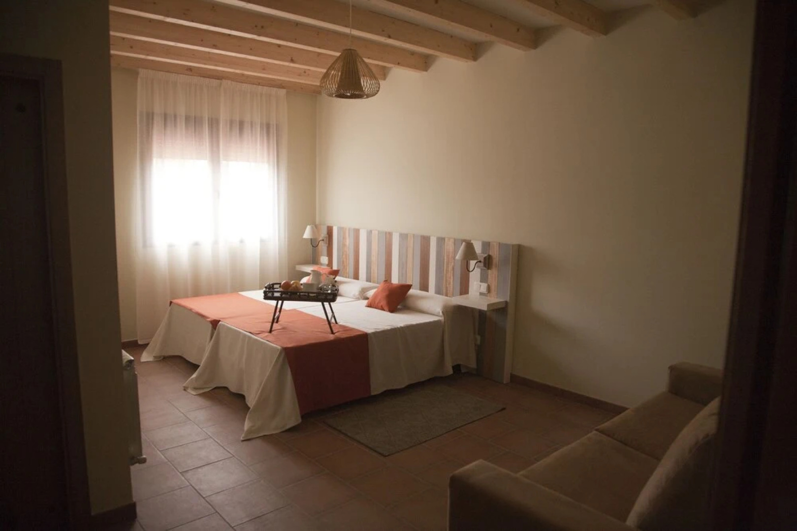 Casa Rural Rancho Montalvo