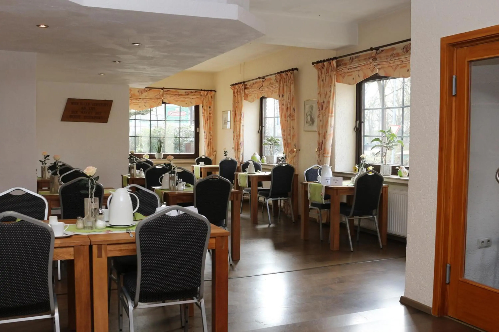 Hotel Baldus