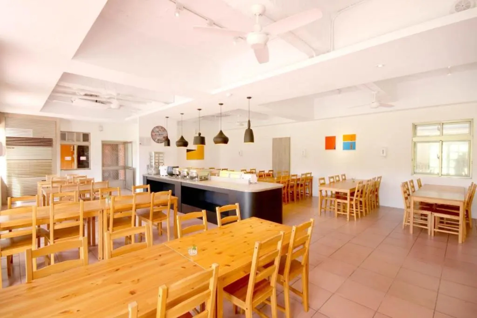 Toong Hsiang Hotel