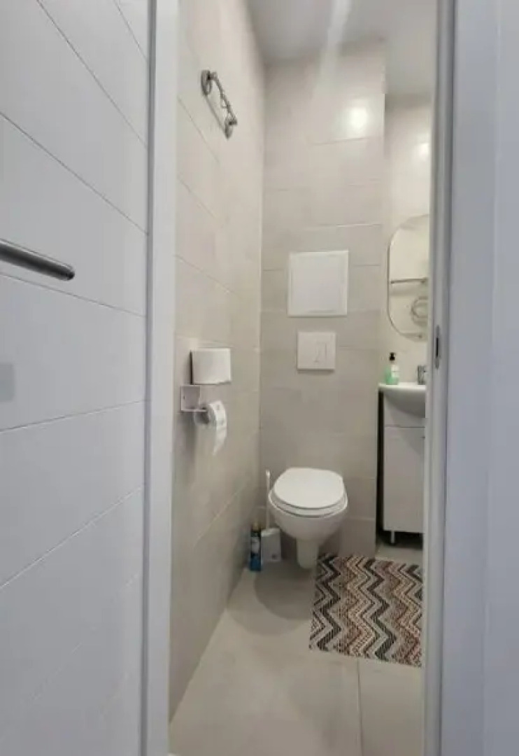 Апартаменты на улице 1 Мая 83