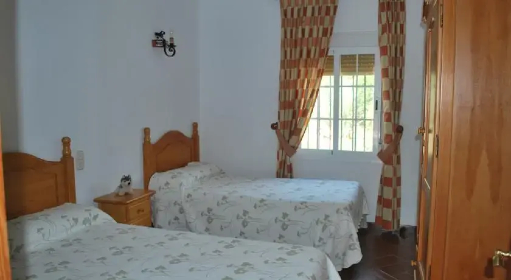 Villa El Terral
