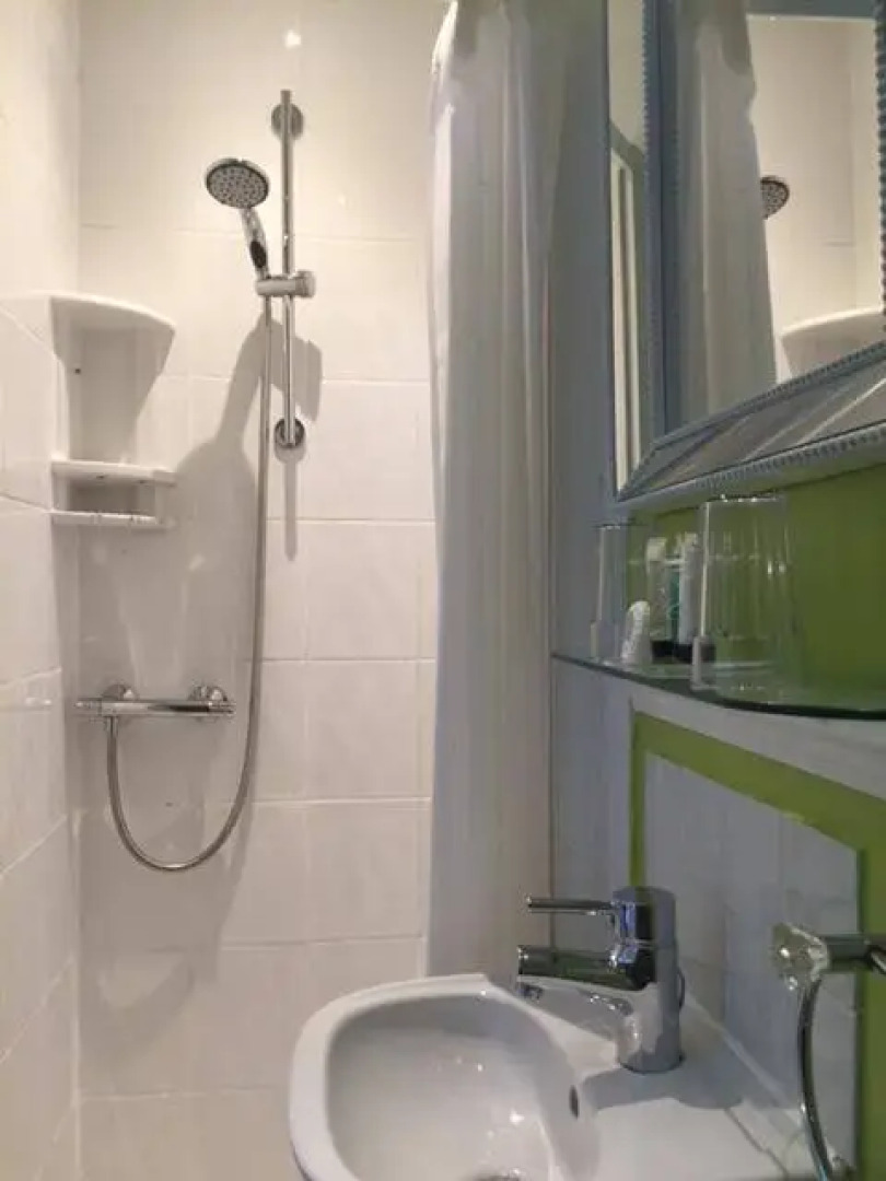 Seabreeze Guest House