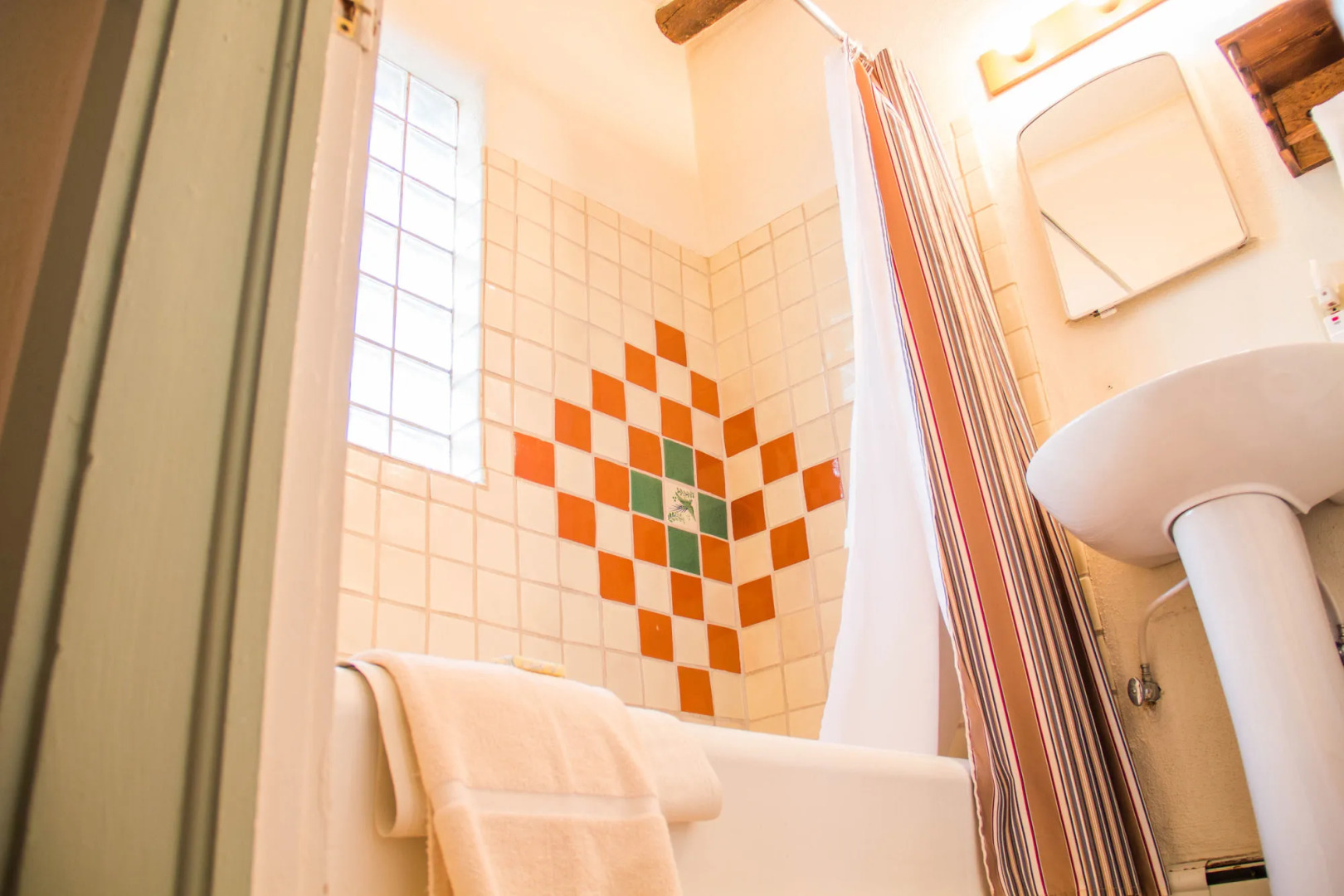 Blue Sky Retreat at San Geronimo Lodge