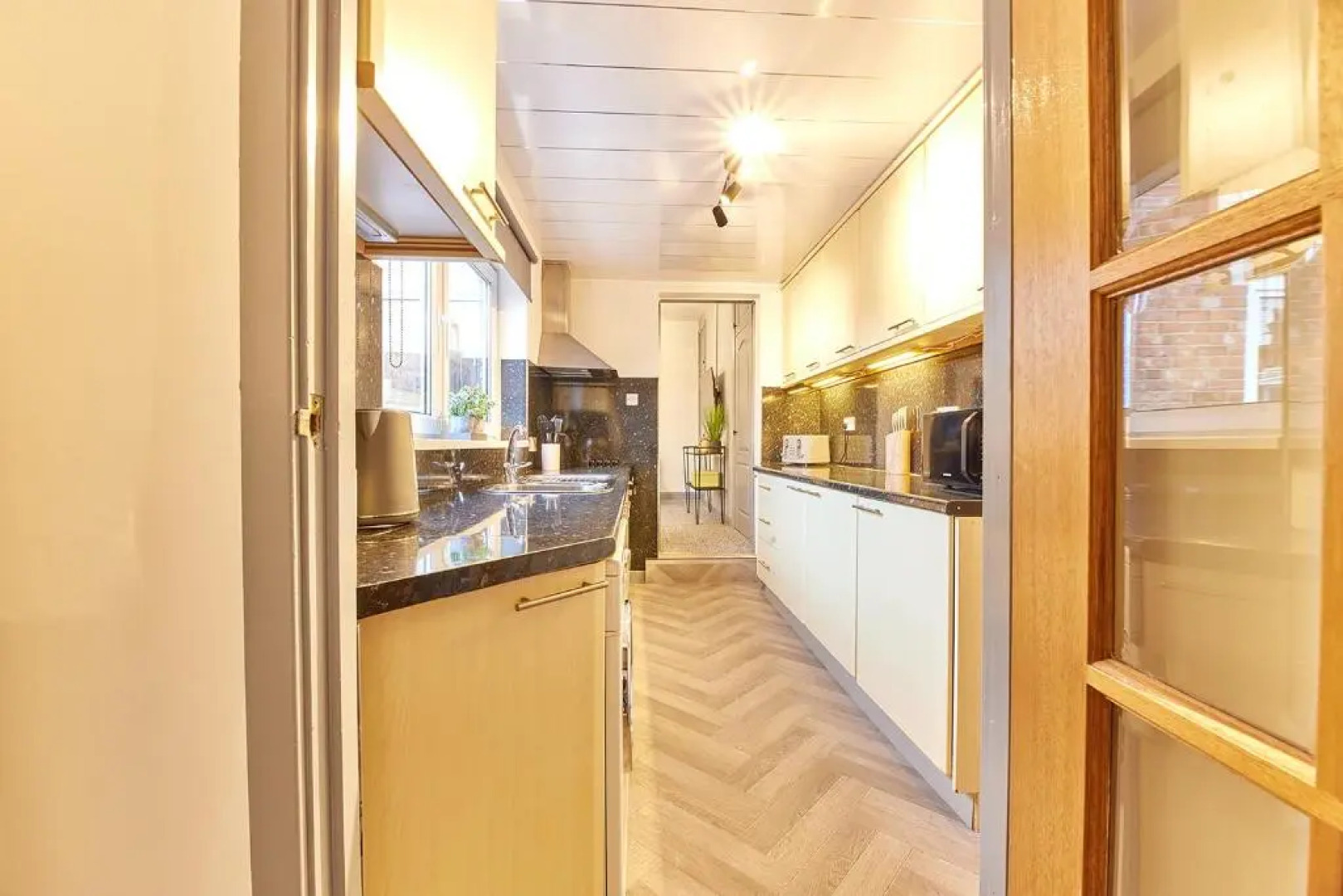 Iness House - Properties Unique