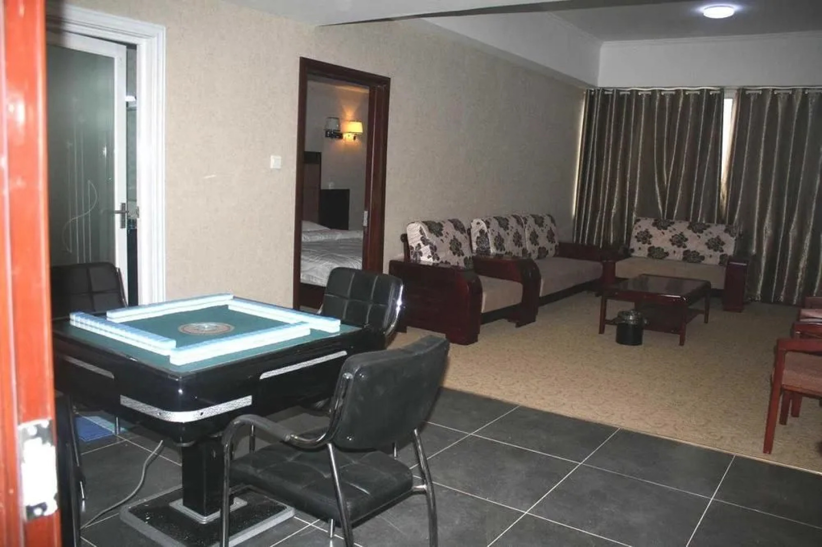 商丘元一商务酒店