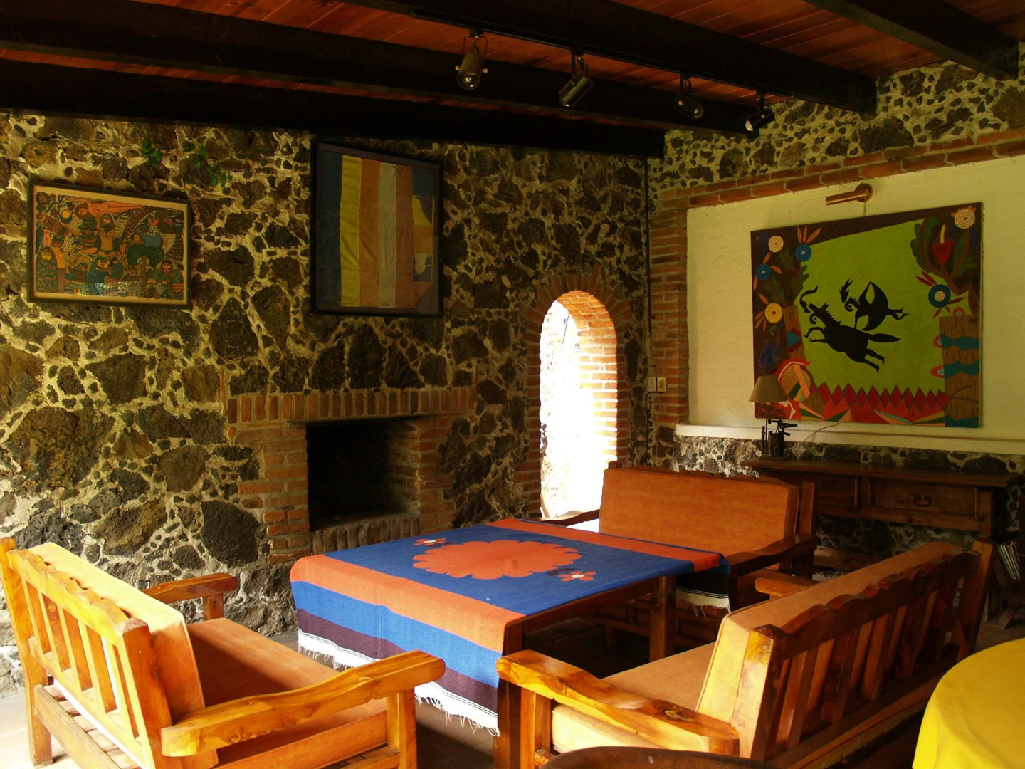 Hotel & Spa Posada del Valle - Adults Only