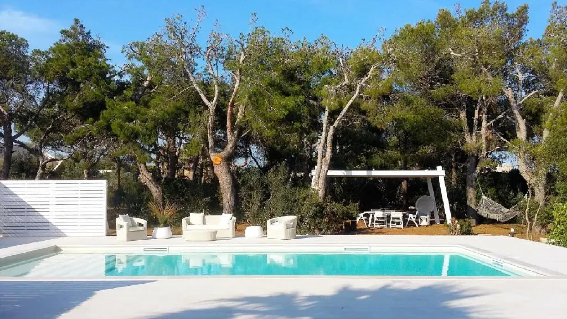 Villa Sapore Di Sale