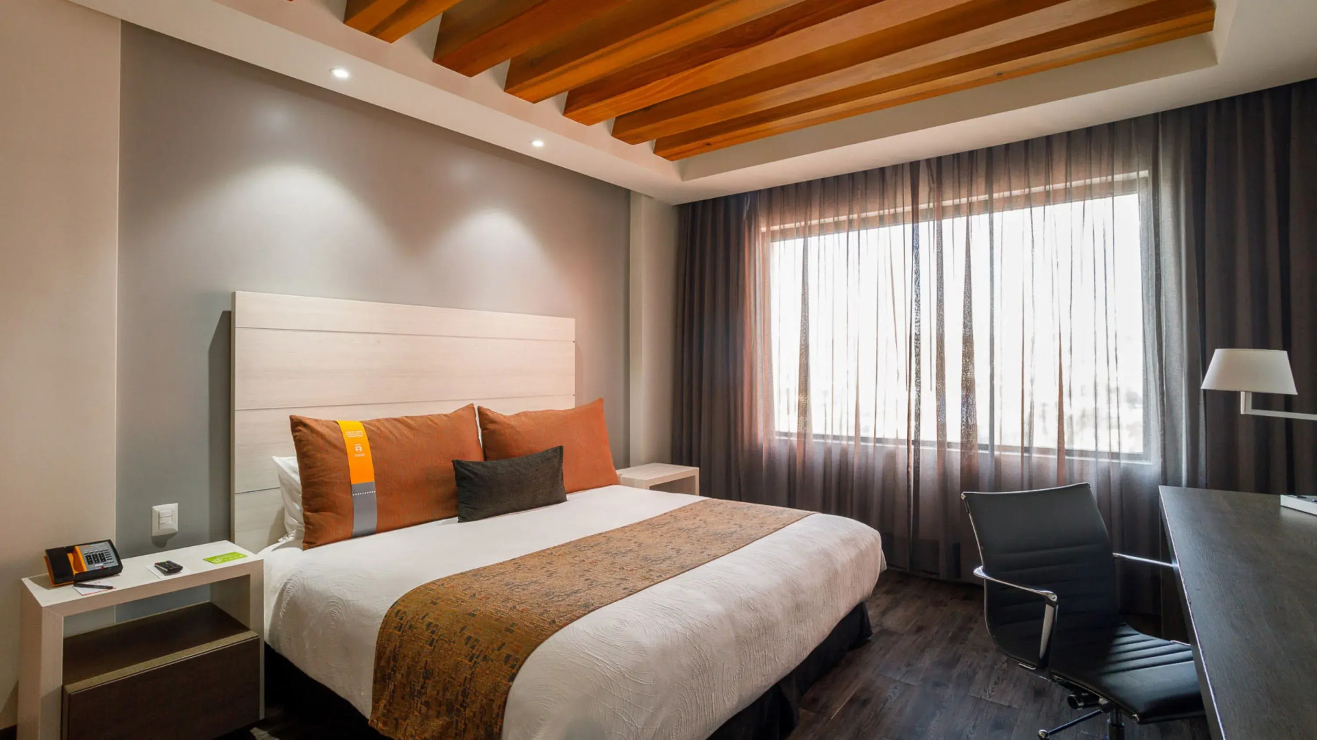 Real Inn Tijuana by Camino Real Hotels