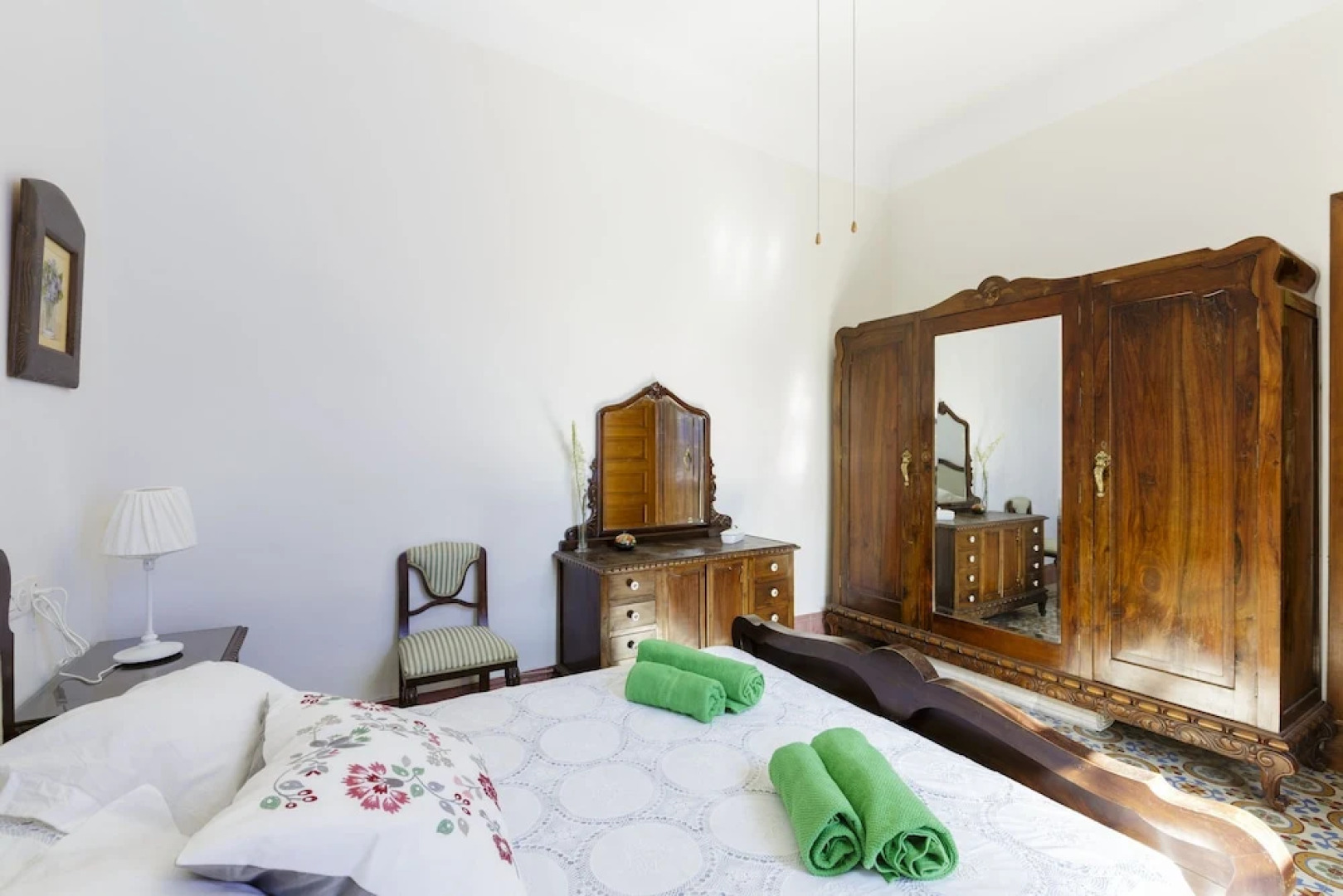 The House of Illora,