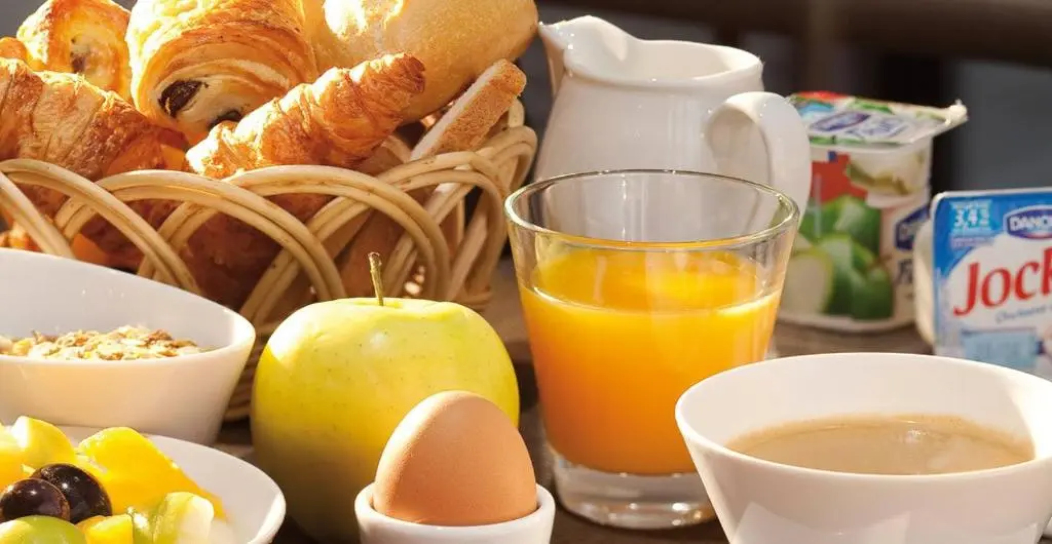 The Originals City, Hôtel du Parc, Avignon Est