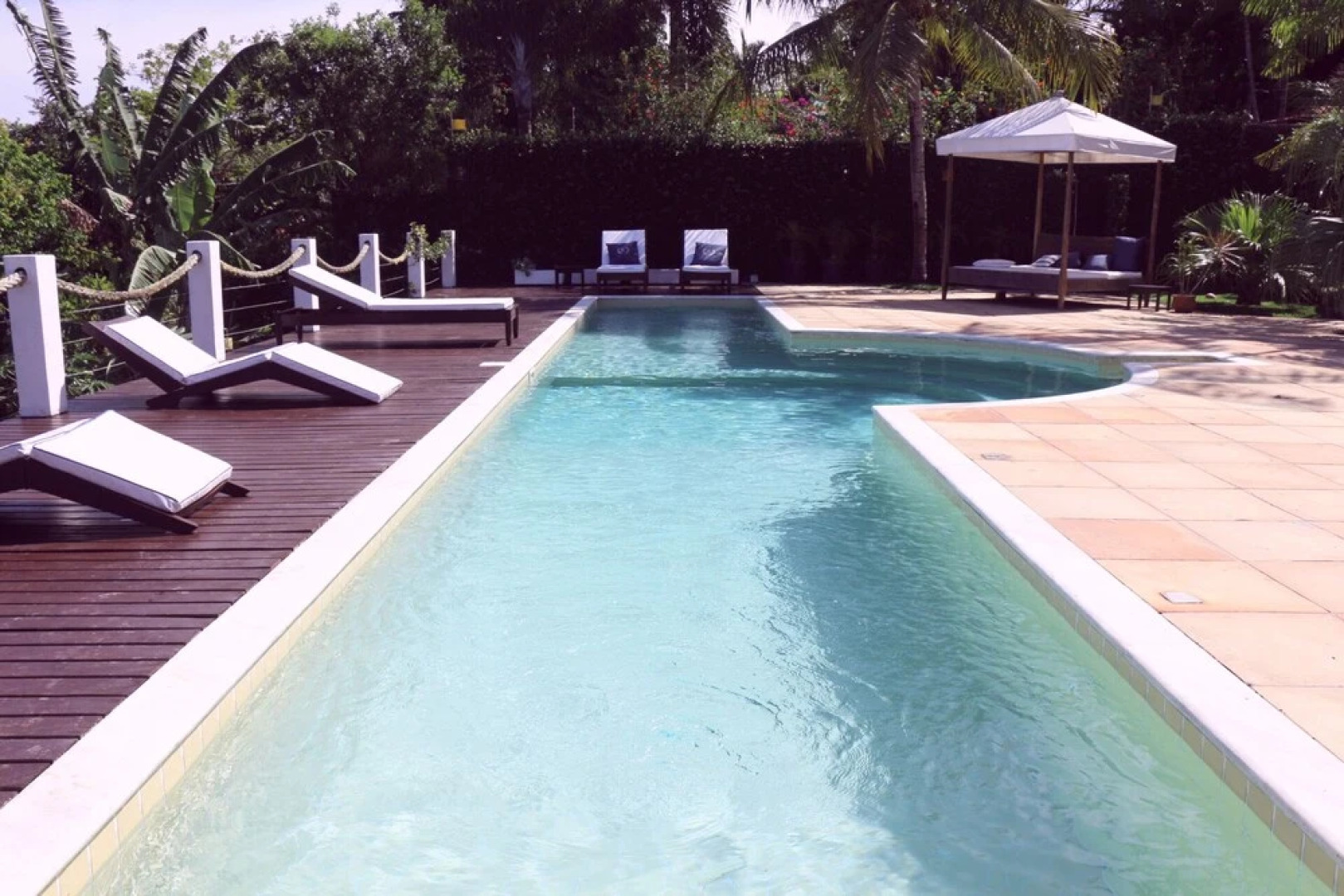 Casa Mia Hotel Boutique