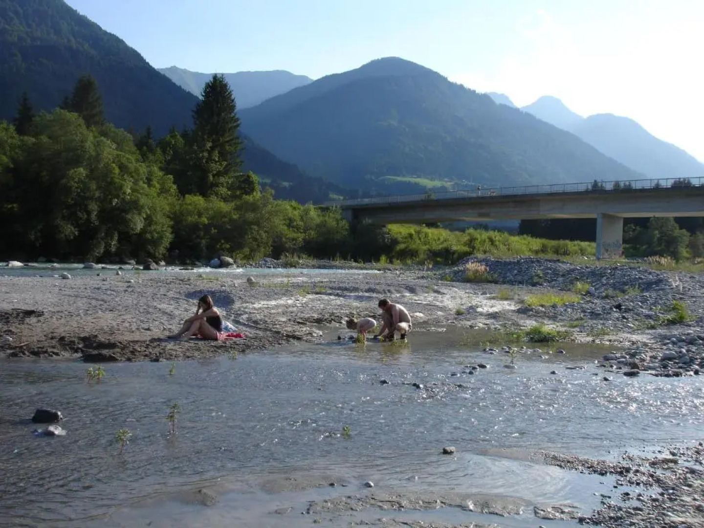 Apartment Janschitz Gundersheim