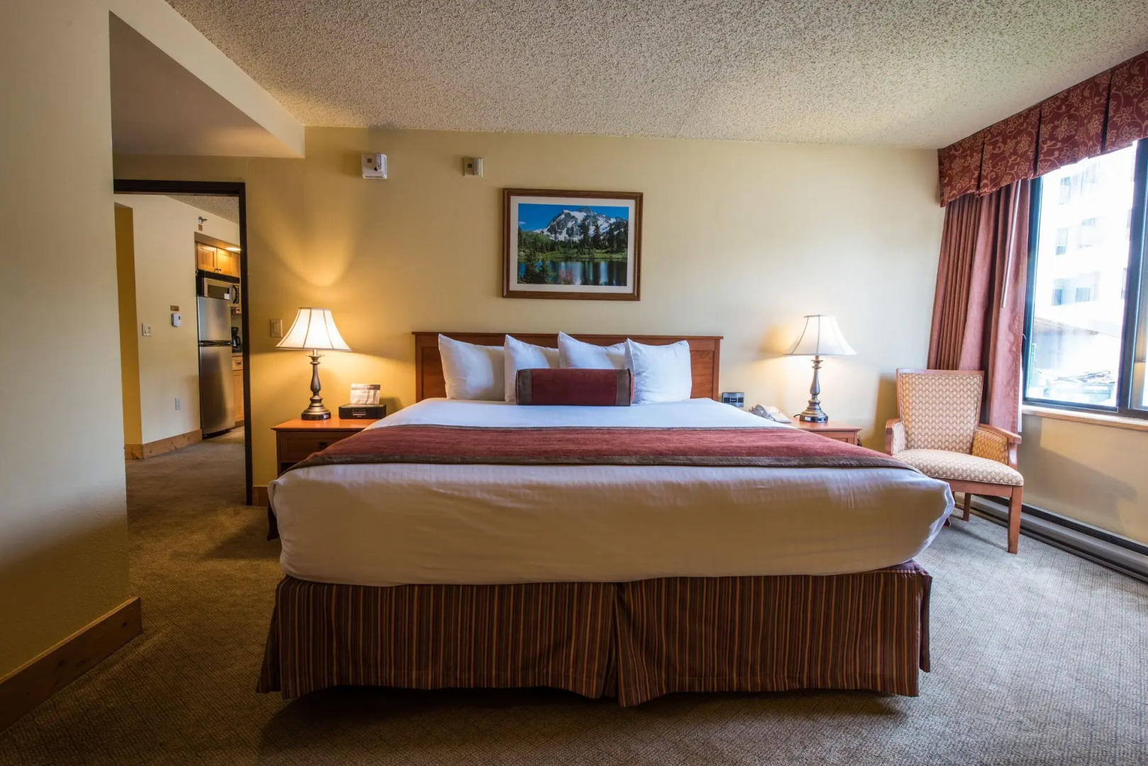 Grand Lodge Crested Butte