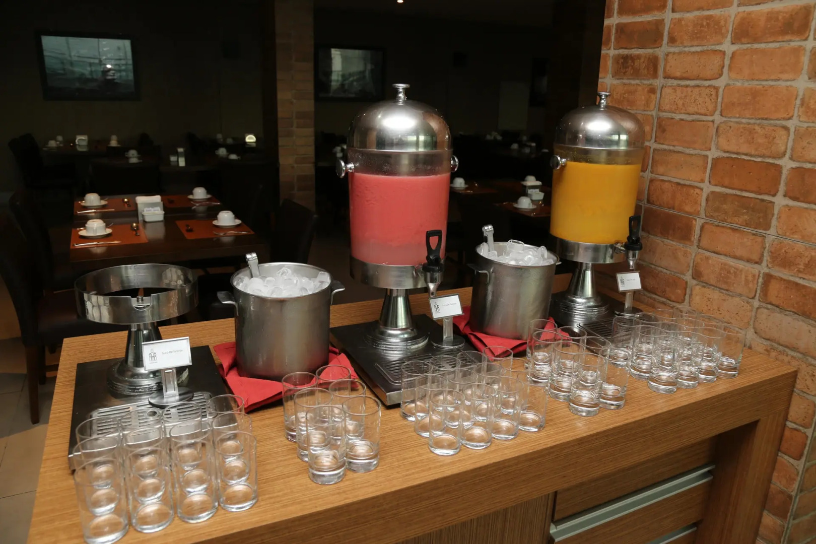 Real Classic Bahia Hotel