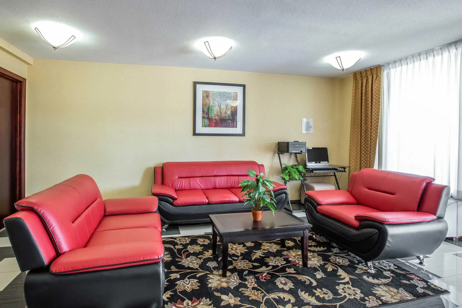 Quality Inn Acworth North