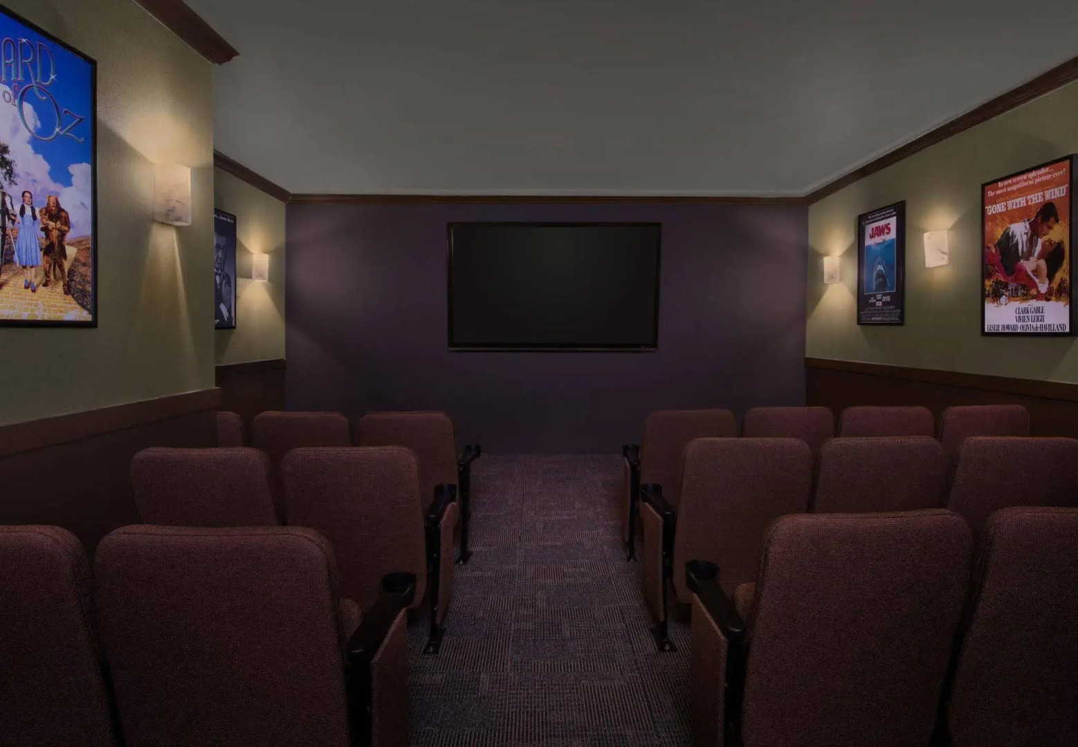 Marriott's SurfWatch