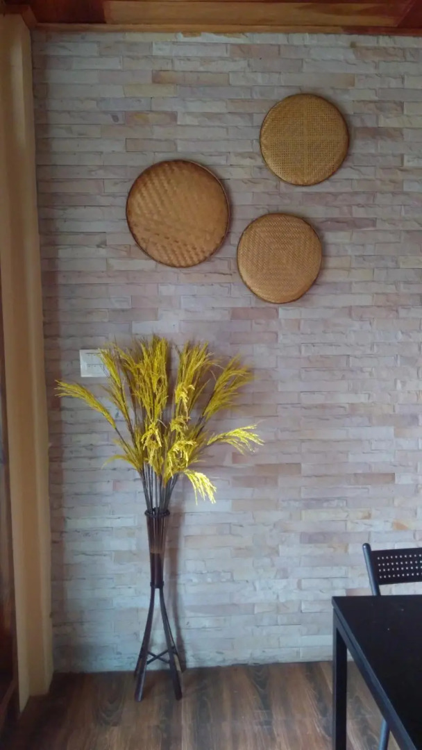 The Boon House, Khon Kaen