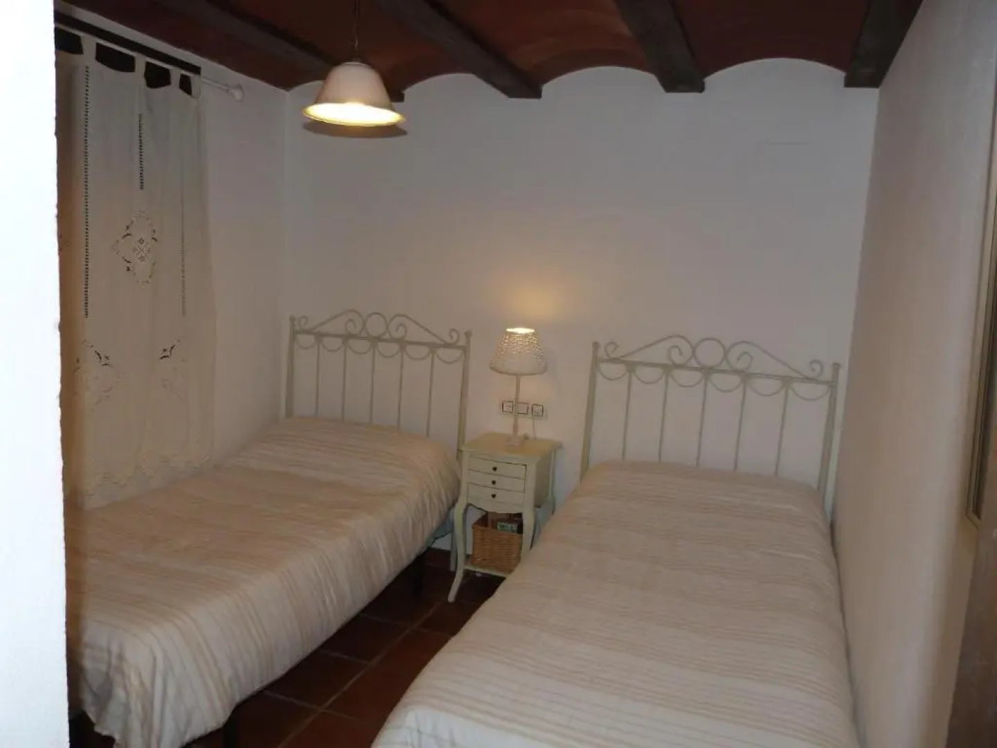 Huerto Los Castaños