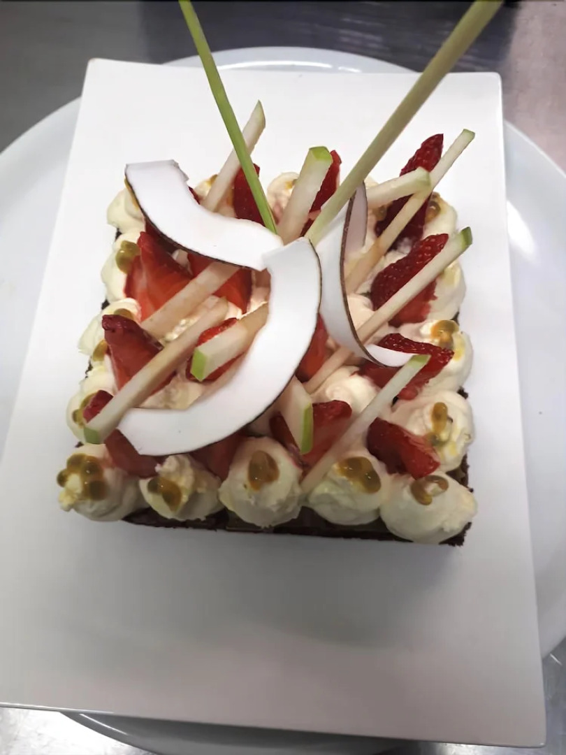 Moulin De Champdurand