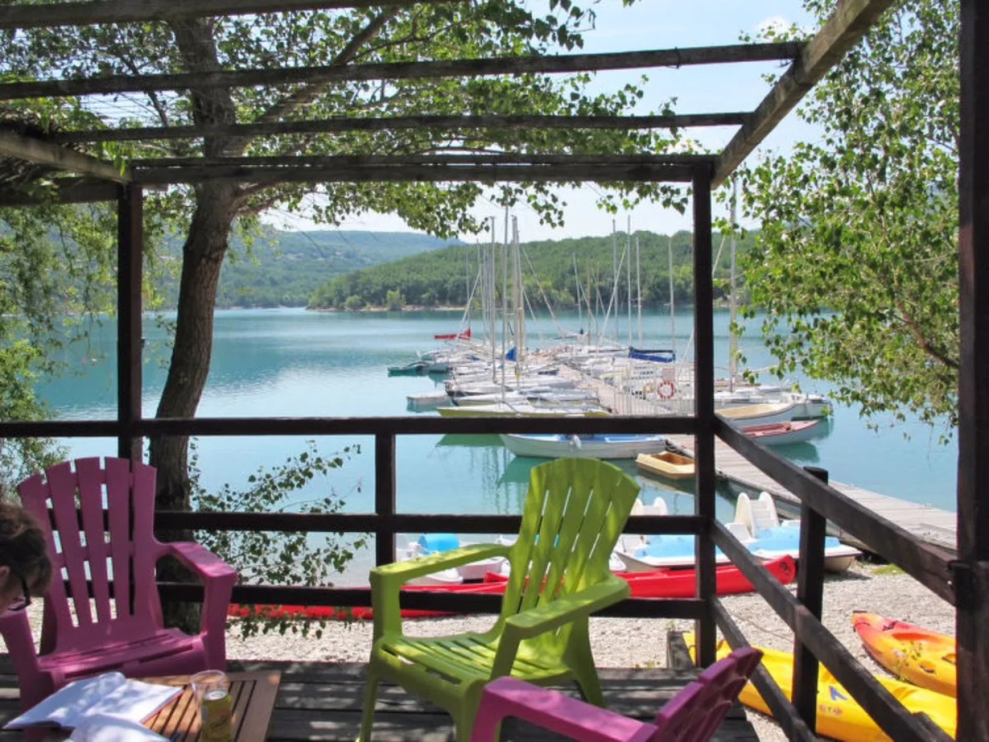 Sainte Croix (LCC116)