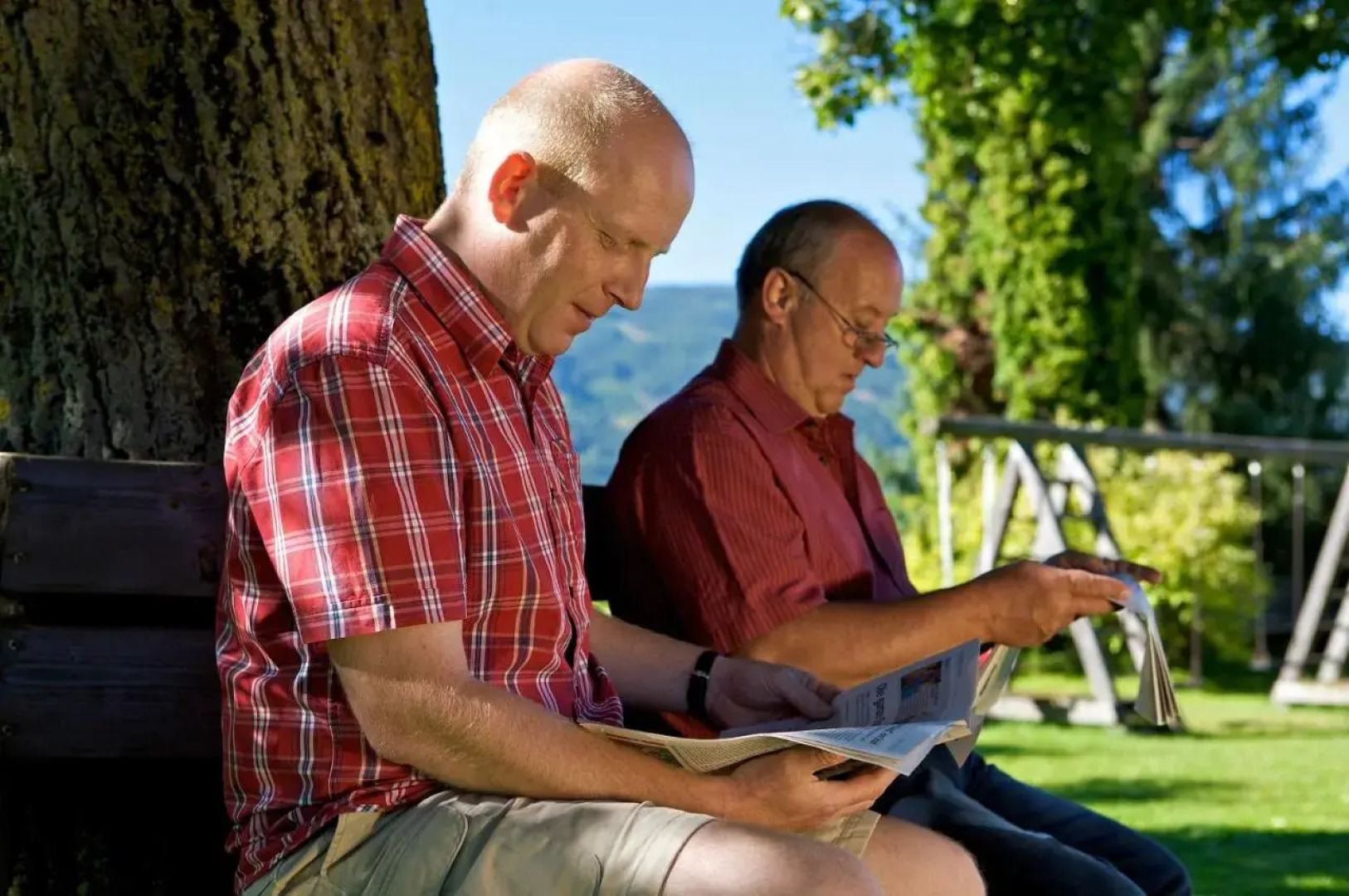 Landschützer's Country Suites