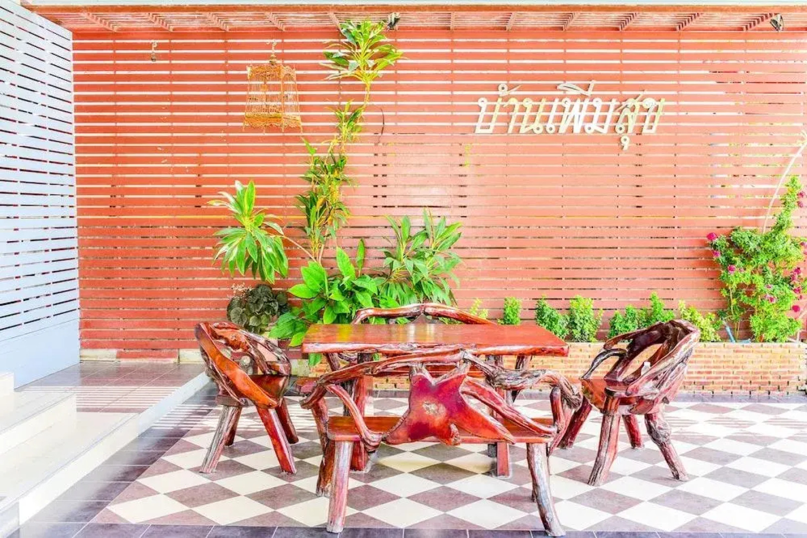 OYO 658 Peamsook Resort