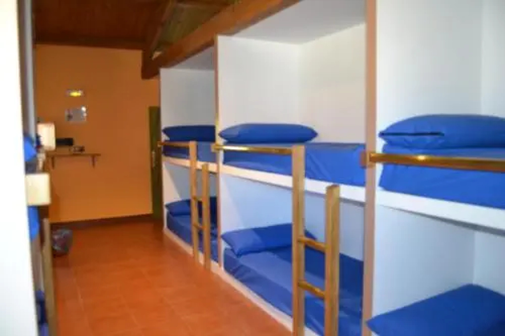 Albergue La Casa Del Camino