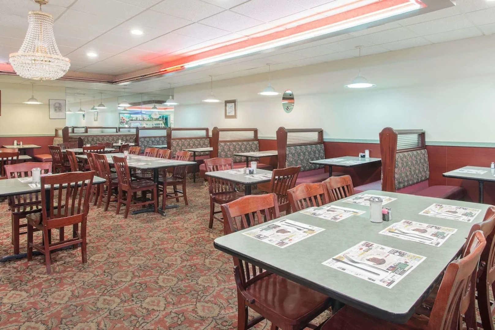 Howard Johnson Inn Saugerties