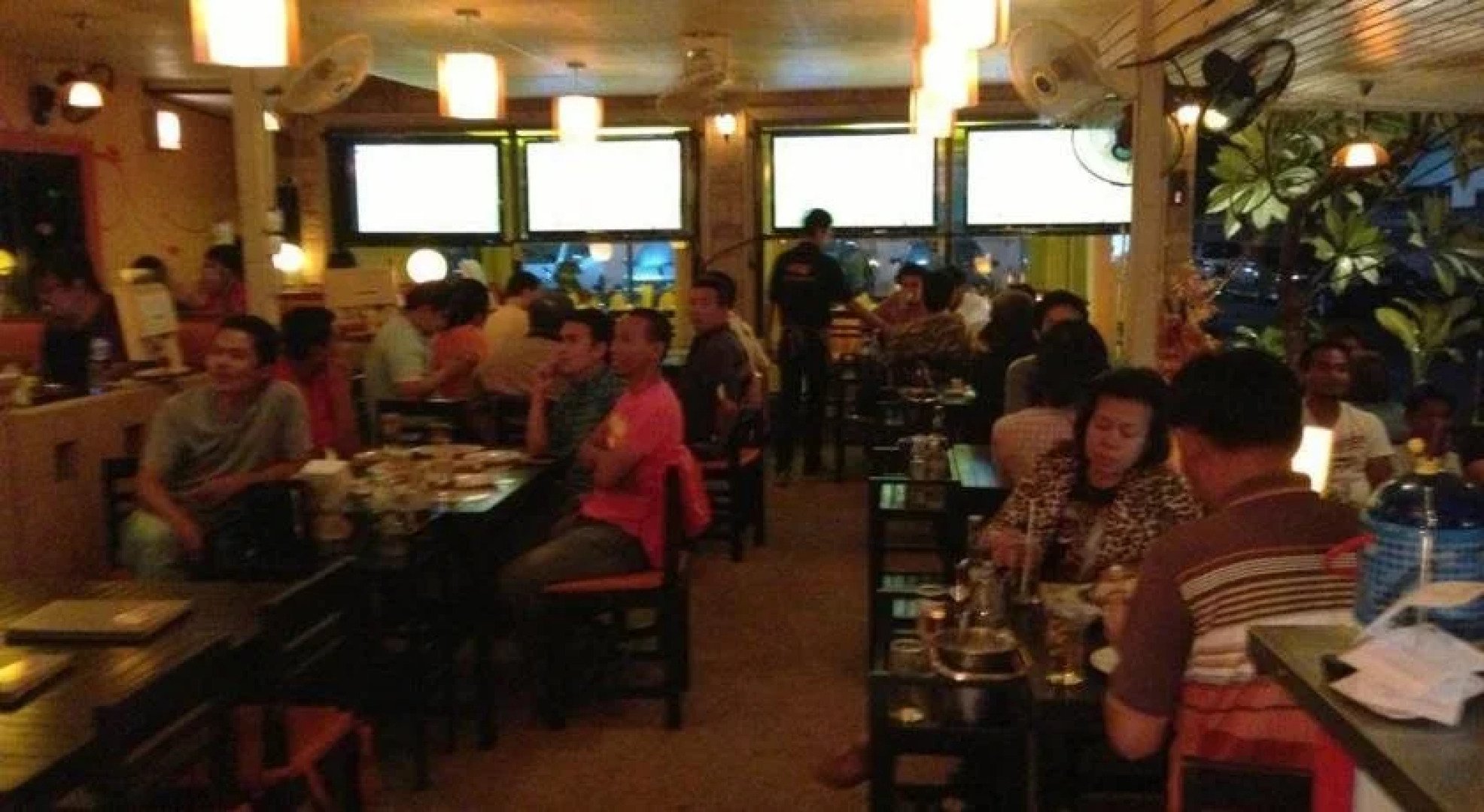 Baankuer Place and Spa